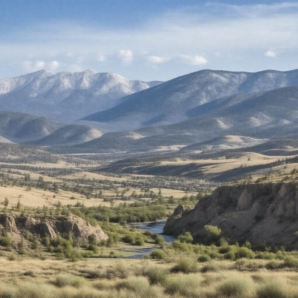 Fremont County, Wyoming